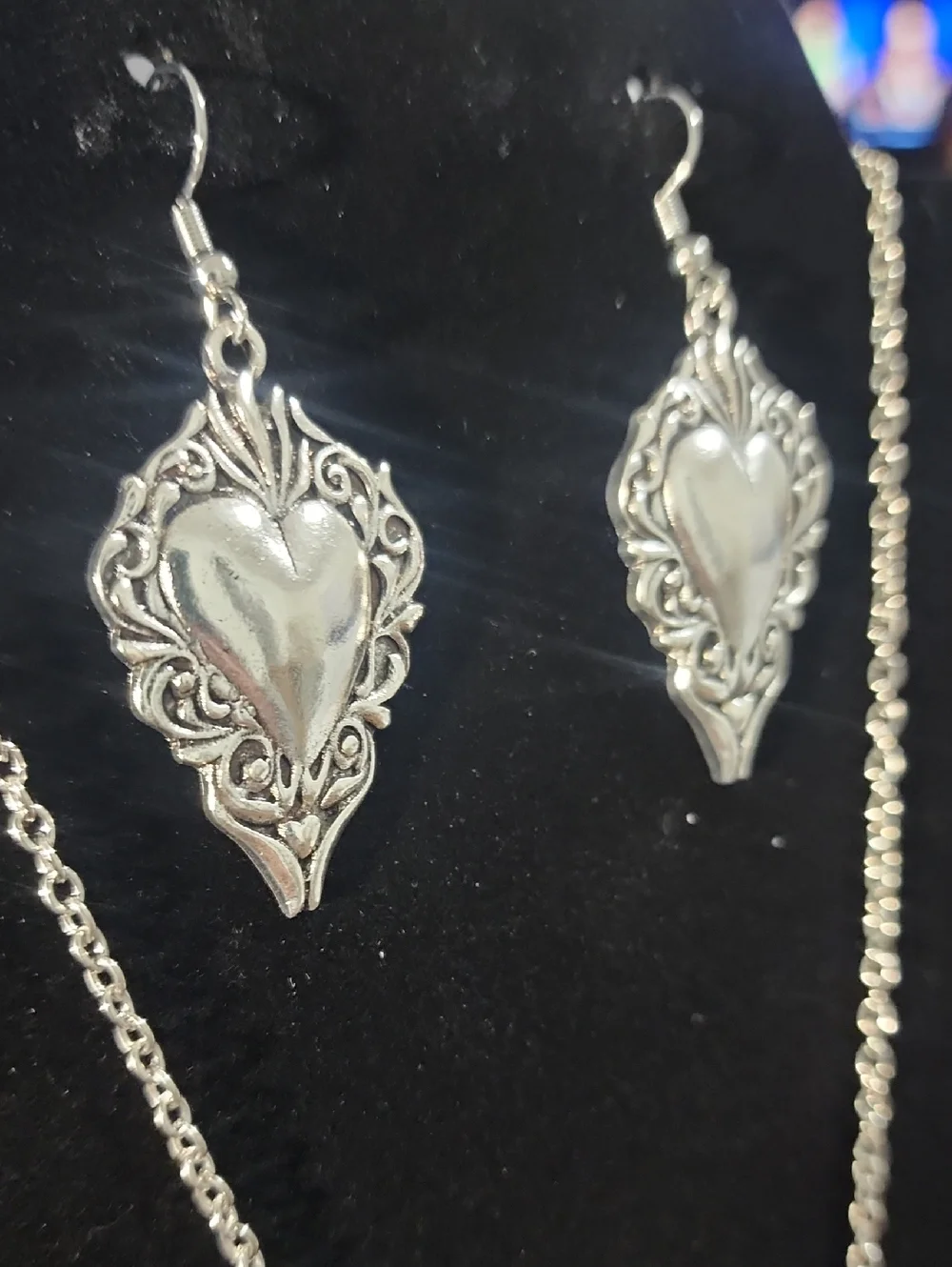 Vintage Western-style Turquoise Jewelry Sets, Which Are Compoded Of Various Ele-